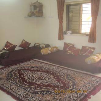 Live In A 3bhk Villa In Nagaon Surrounded By Nature, Alibaug 3